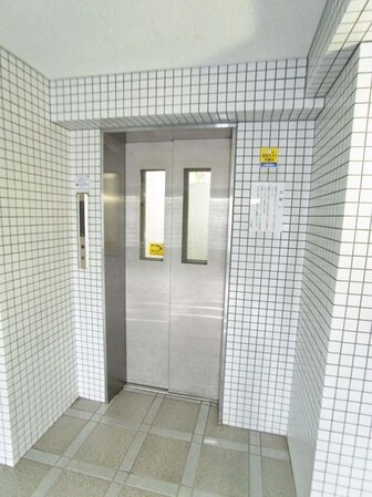 シティレジデンス豊田の物件内観写真